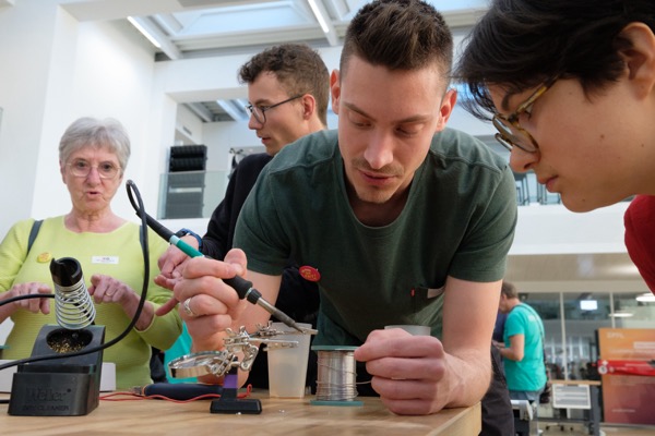 Repair Café